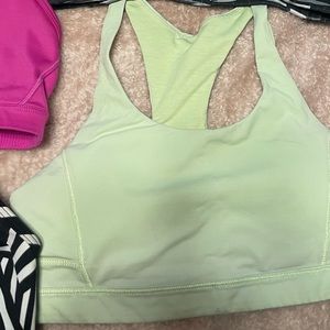 Sports Bra Bundle